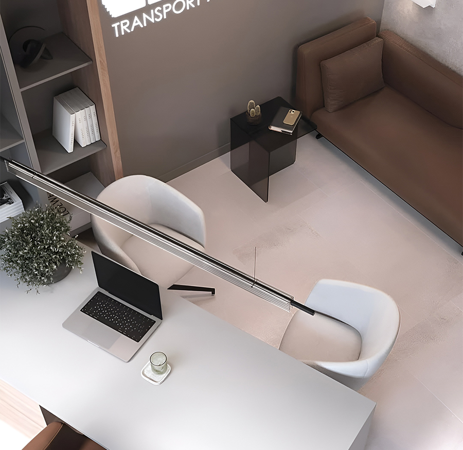 Artyom office